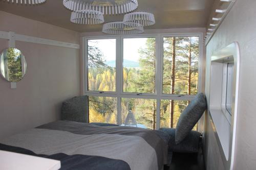 Gallery Image Of Budhanilkantha Tree House