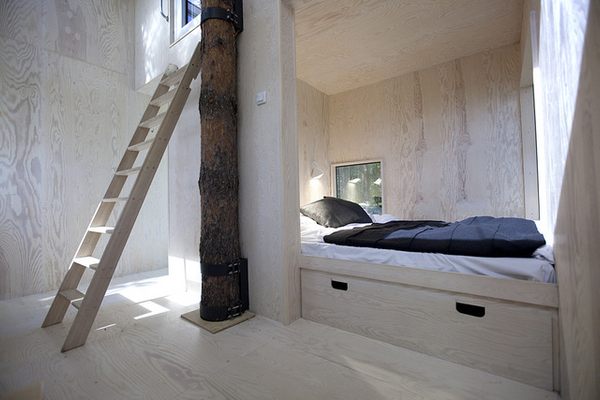 Gallery Image Of Budhanilkantha Tree House